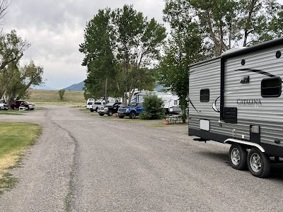Livingston Campground