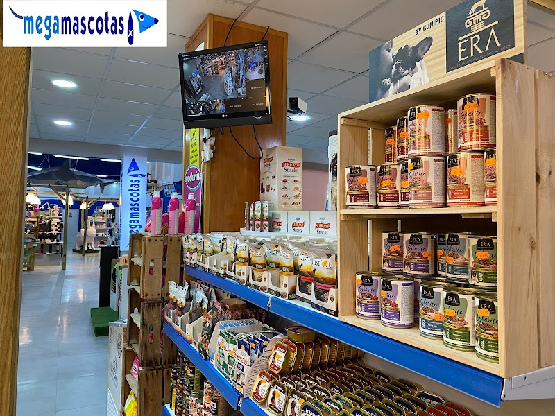 Clinica Veterinaria Megamascotas