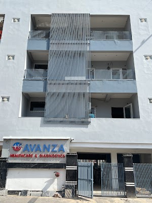Dr. Swati Chhabra / Avanza Healthcare & Diagnostics /Women wellness Clinic
