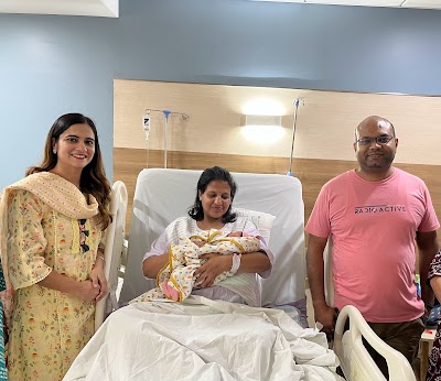 Dr. Swati Chhabra / Avanza Healthcare & Diagnostics /Women wellness Clinic - Image 2