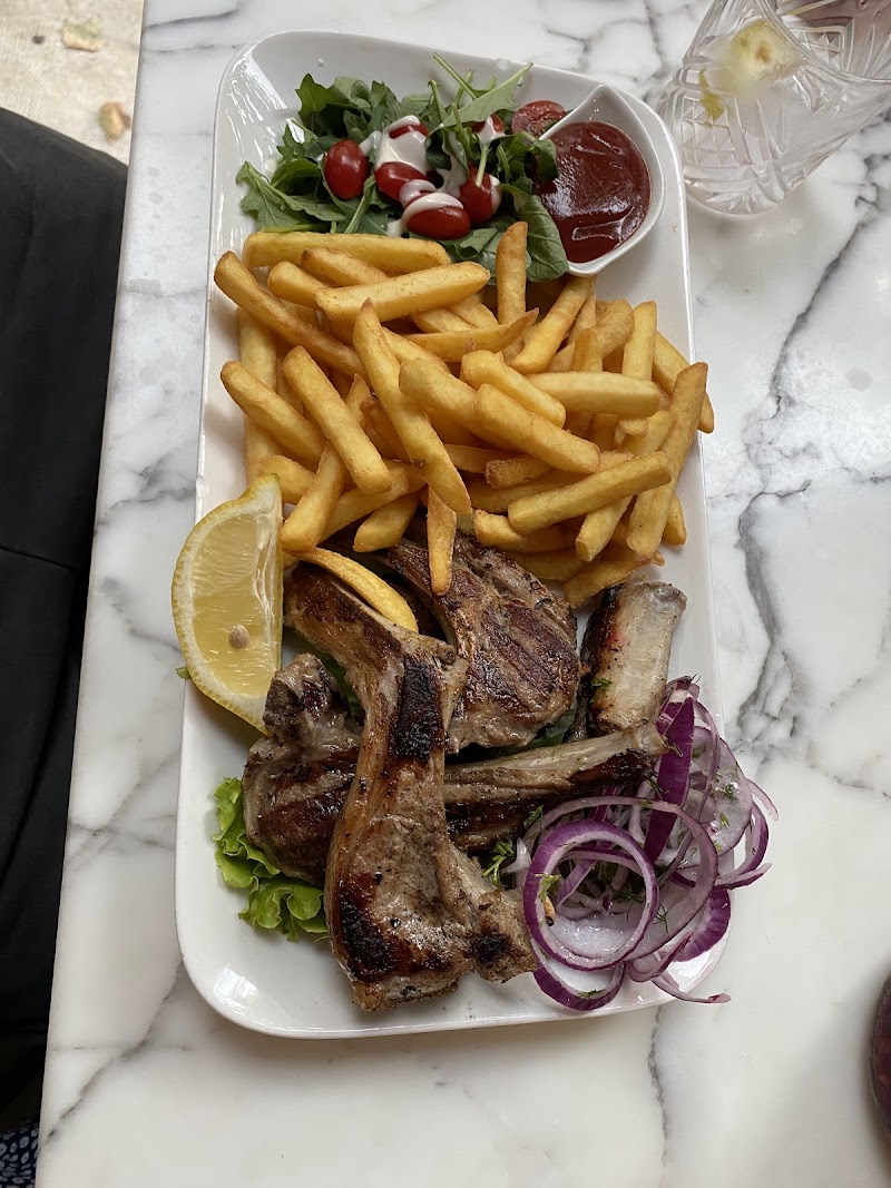 Kavkaz Restaurant photo 4