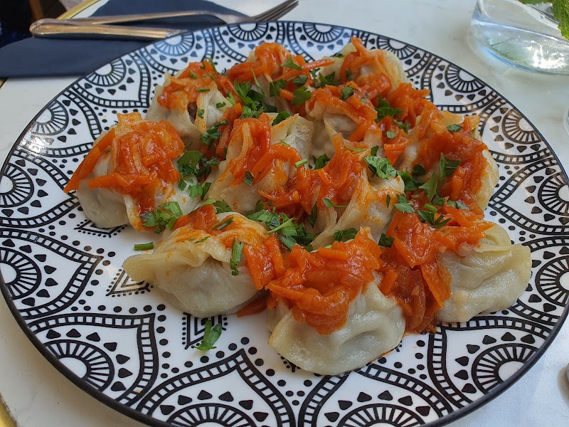 Kavkaz Restaurant photo 3