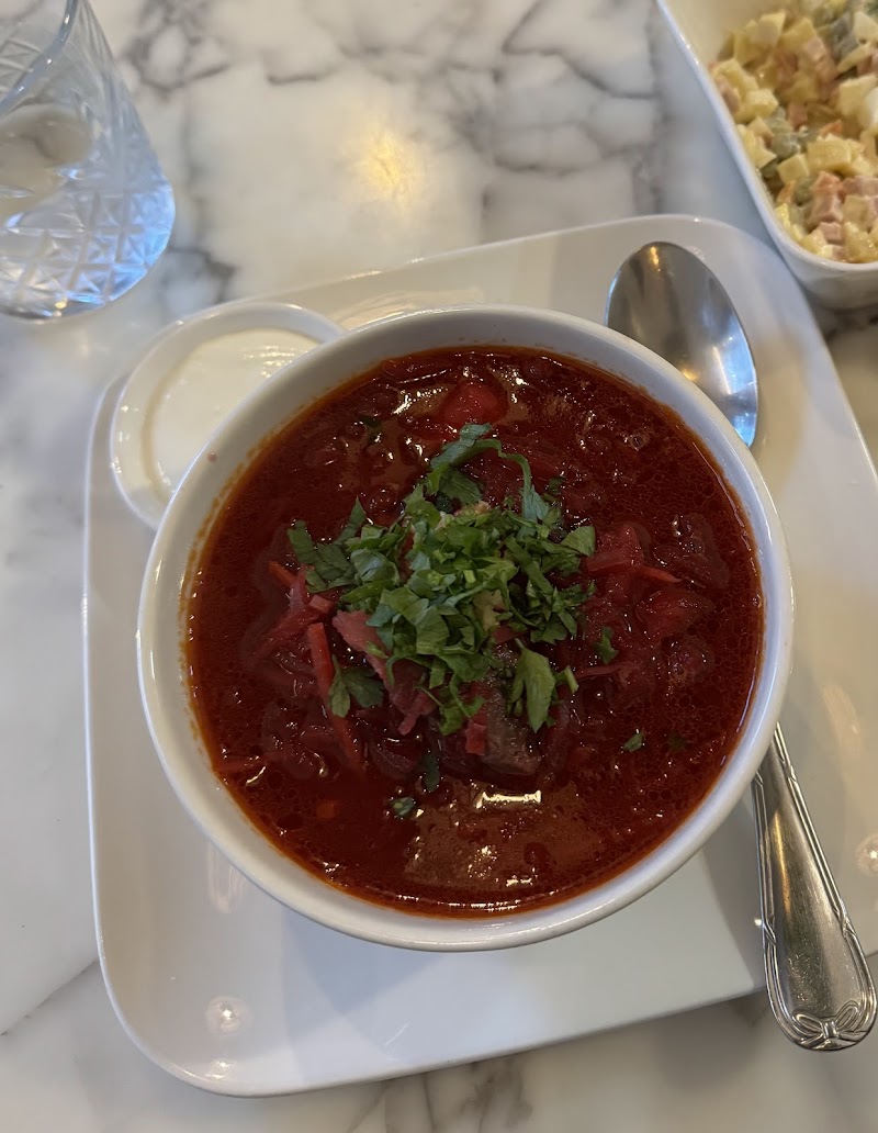 Kavkaz Restaurant photo 6