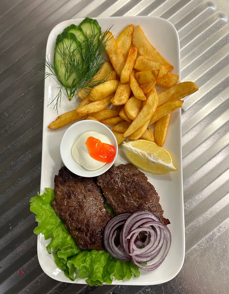 Kavkaz Restaurant photo 2