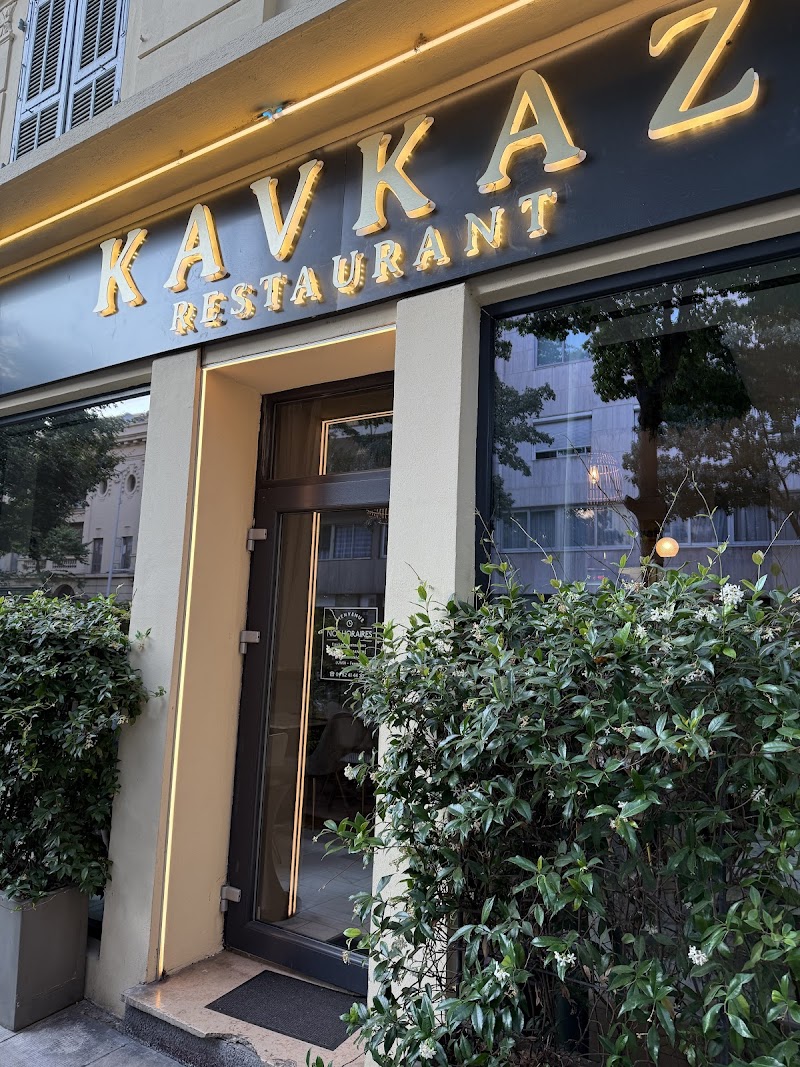 Kavkaz Restaurant photo 5