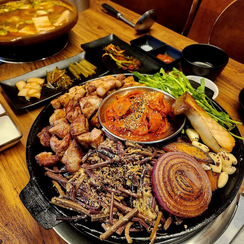 도담동먹자골목 사진 4