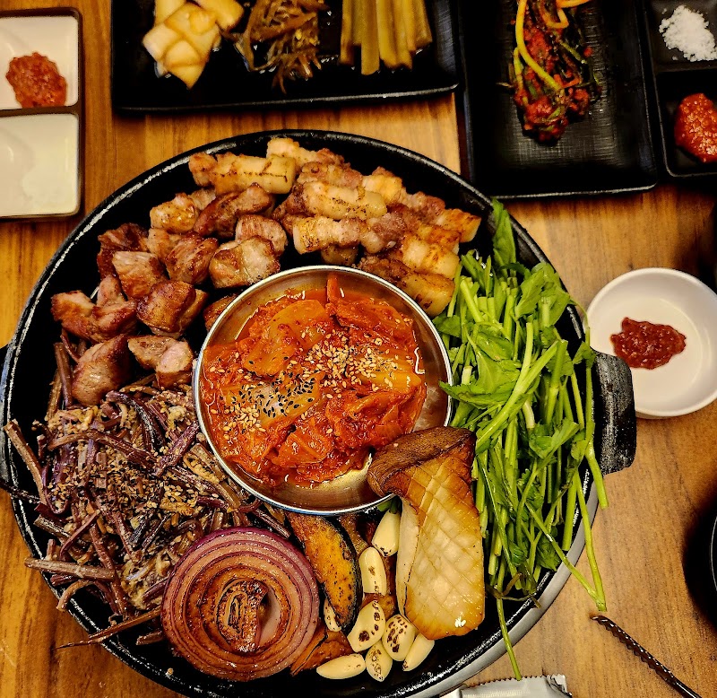 도담동먹자골목 사진 5