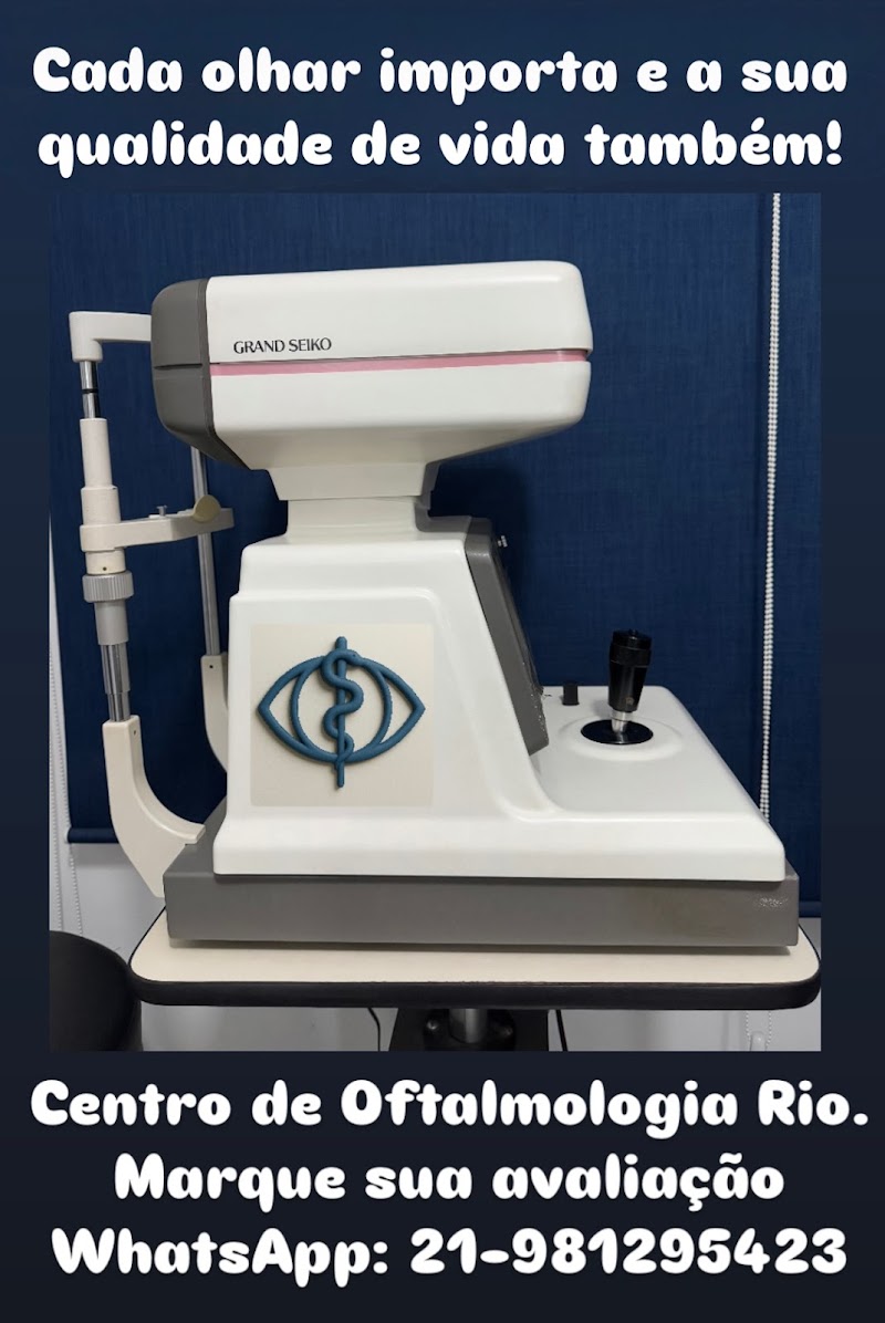 Foto de Centro de Oftalmologia Rio