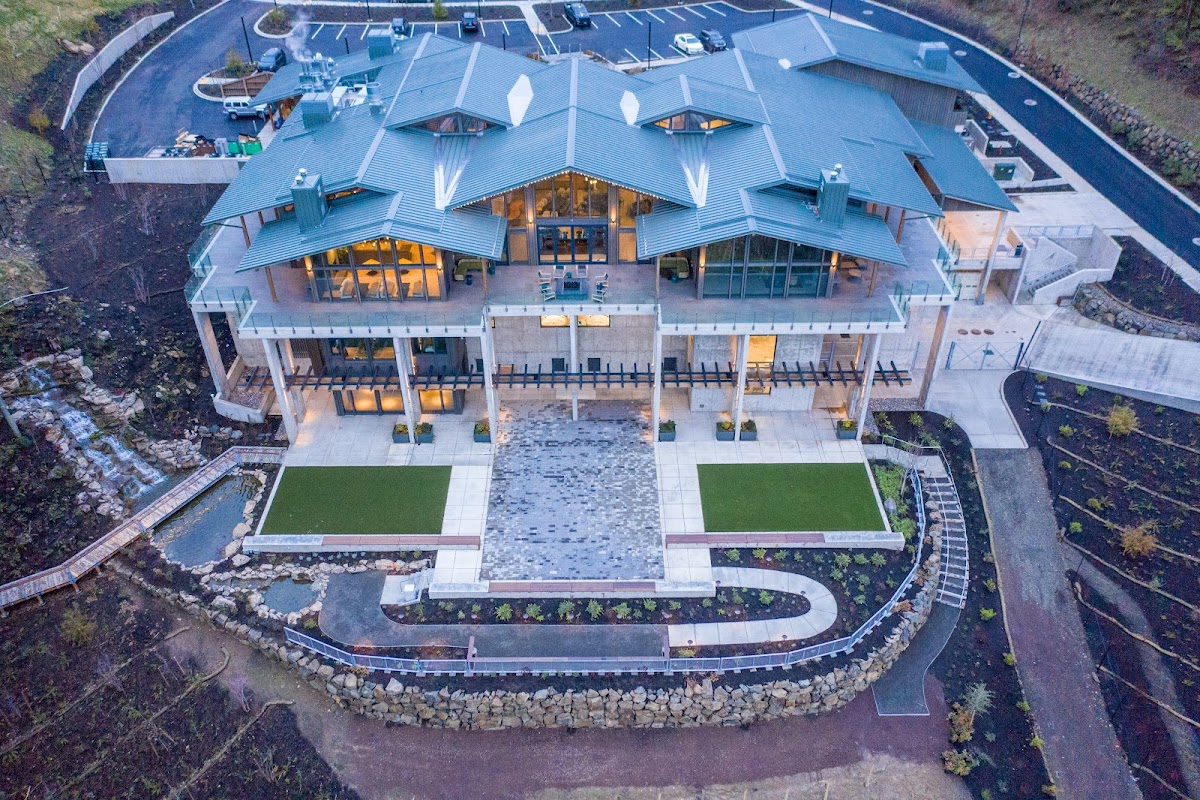Amaterra Winery