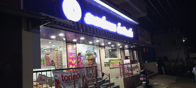 Ananya Store