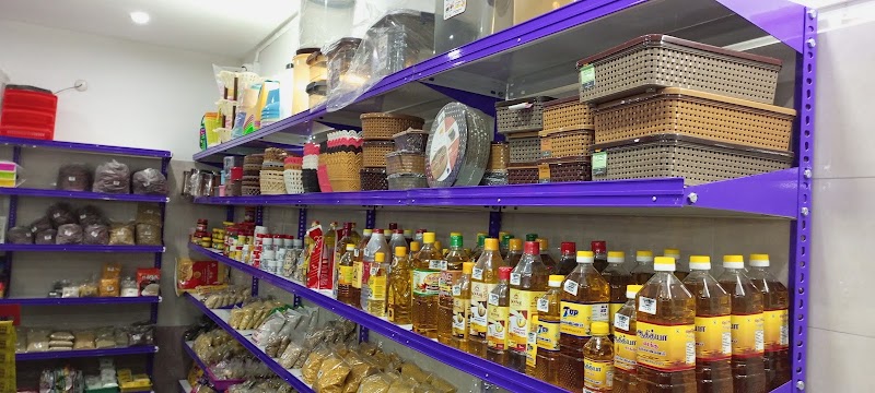 Ananya Store