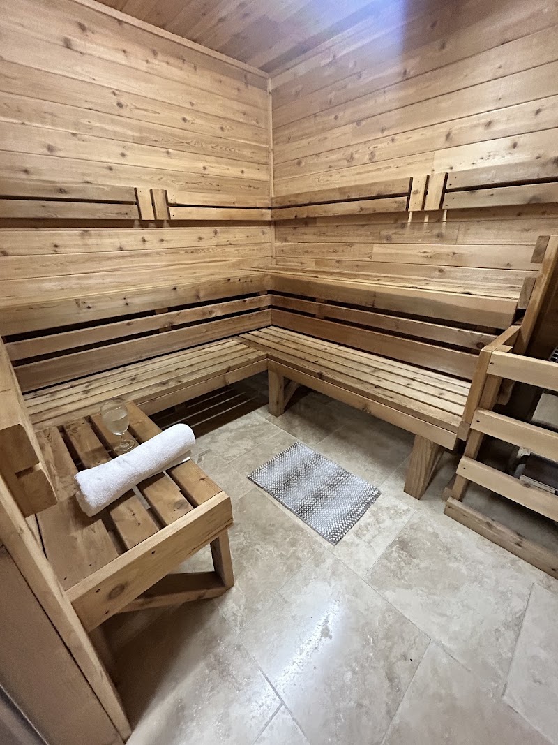 Lafusion Massage & Spa