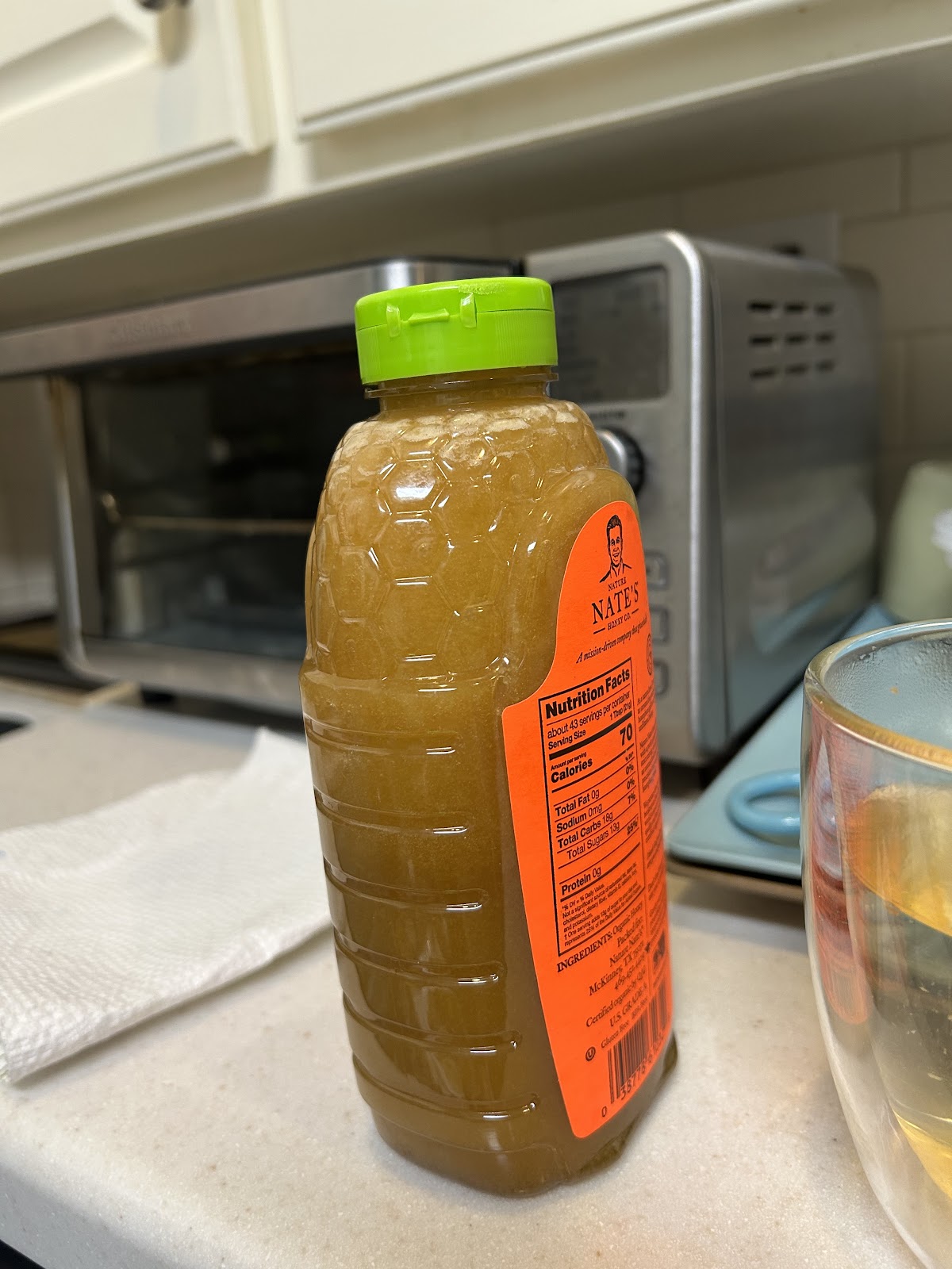 3 Cooks And Amiricle