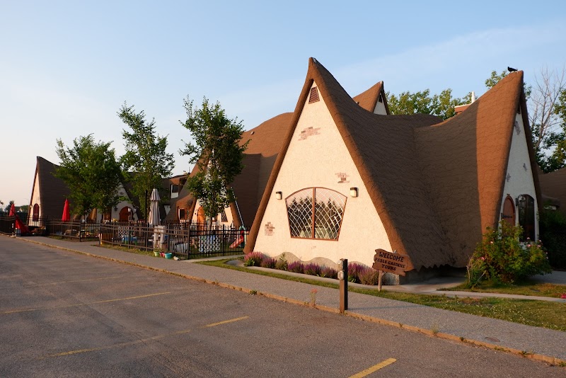 Fable Child Care Center