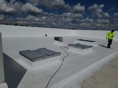 Matrix commercial roofing and sheet metal llc