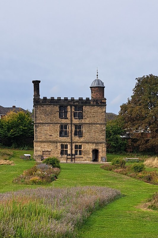 Manor Lane Open Space