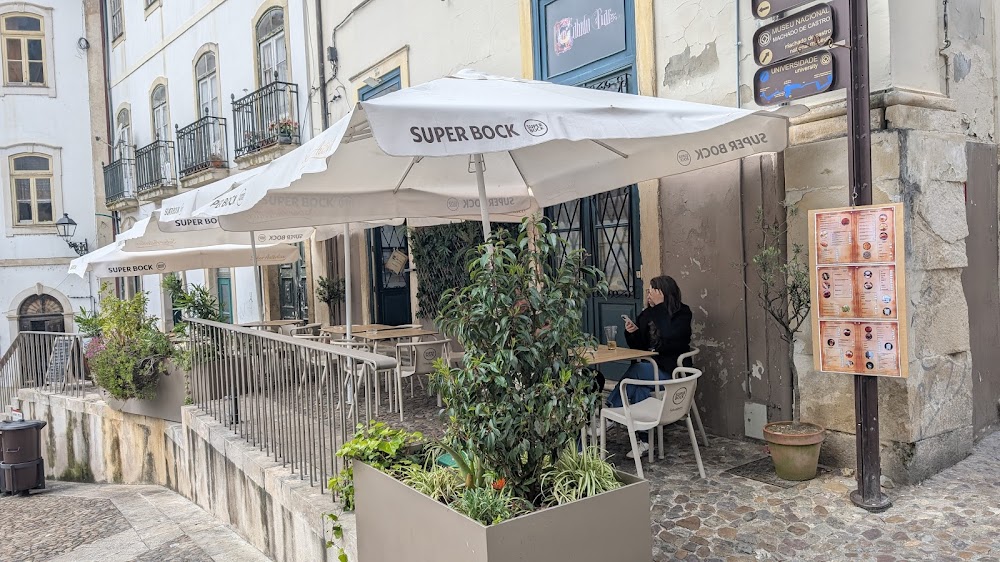 Cabido Bar, Lda. fotoğraf 1