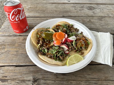 Taco Tom’s Lonchera food truck