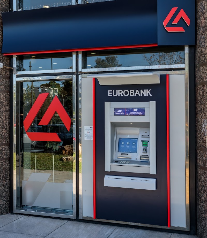 ATM Eurobank