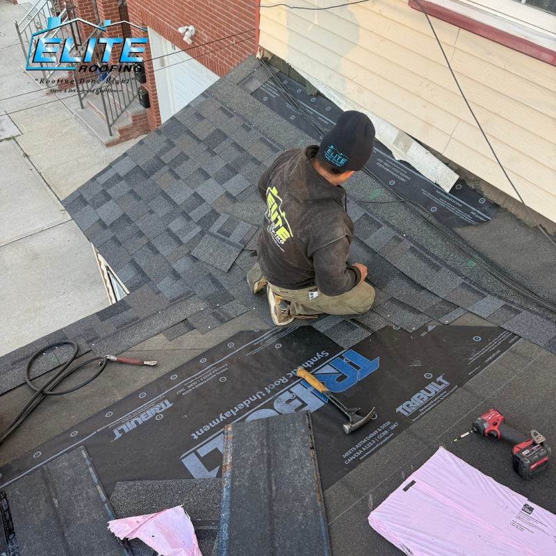Elite Roofing Contractor photo 4
