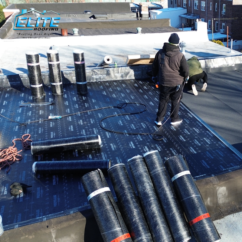 Elite Roofing Contractor photo 5