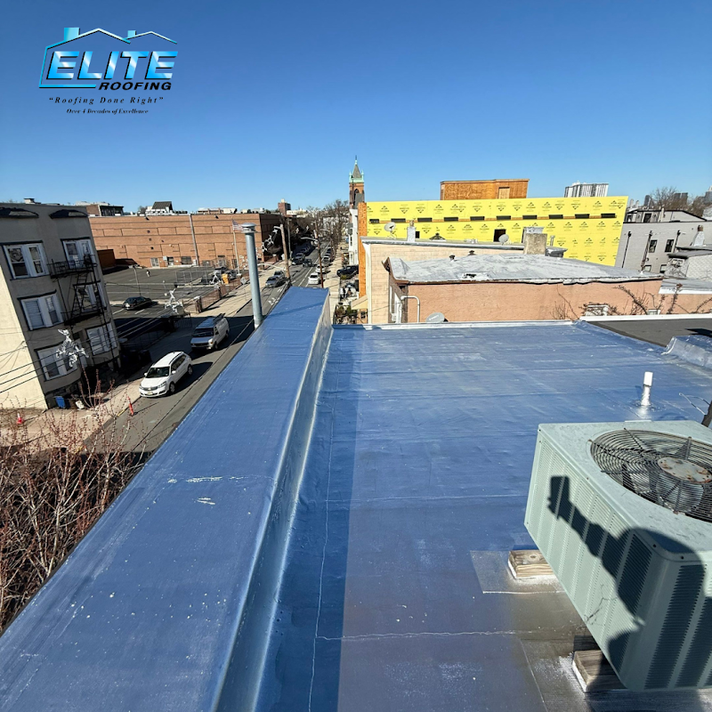 Elite Roofing Contractor photo 2
