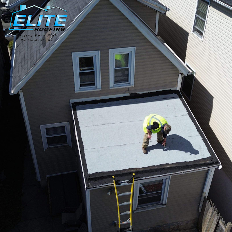 Elite Roofing Contractor photo 3