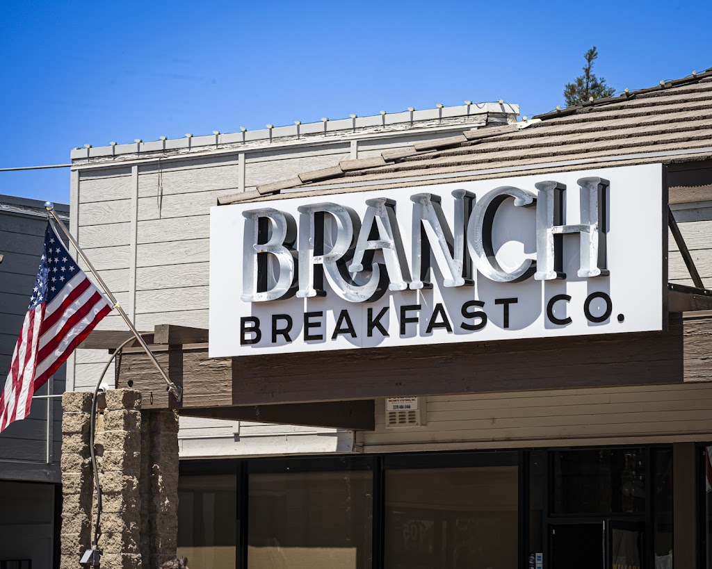 Branch Breakfast Company