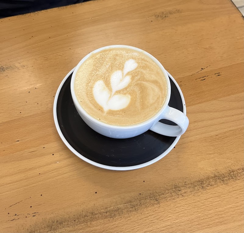 Baba Java Coffee - Homewood photo 3