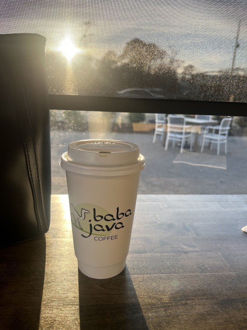 Baba Java Coffee - Homewood photo 4
