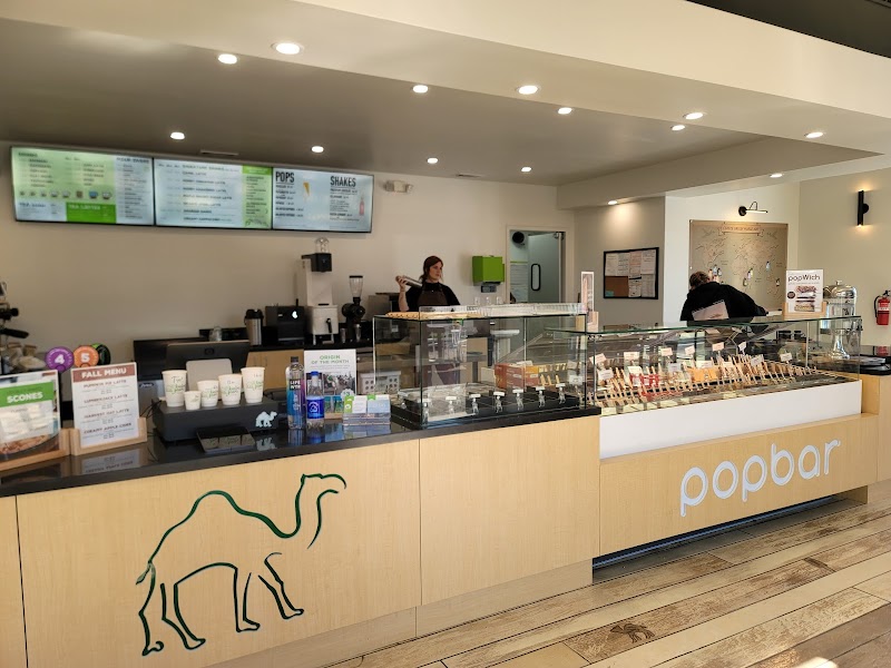 Baba Java Coffee - Homewood photo 1