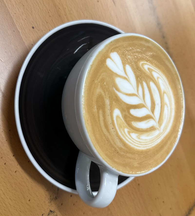 Baba Java Coffee - Homewood photo 3