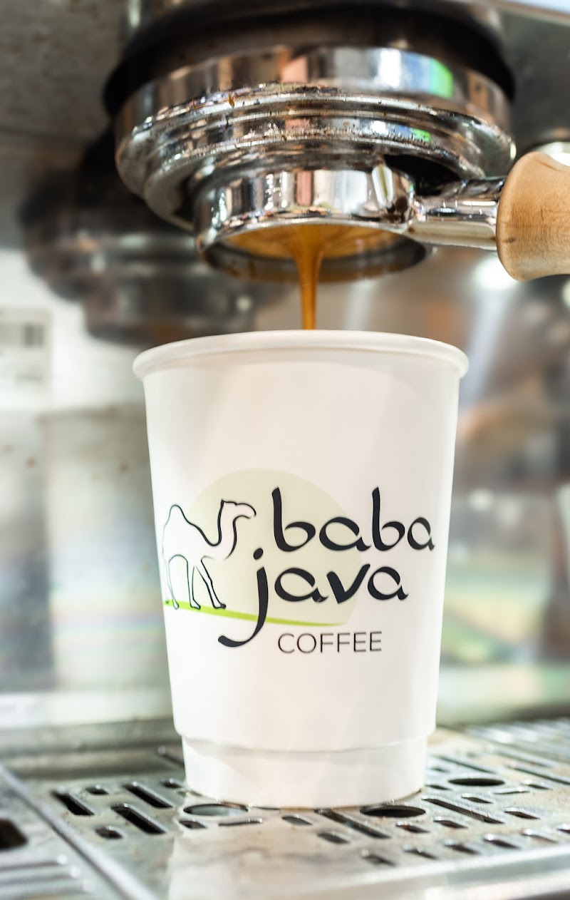 Baba Java Coffee - Homewood photo 2