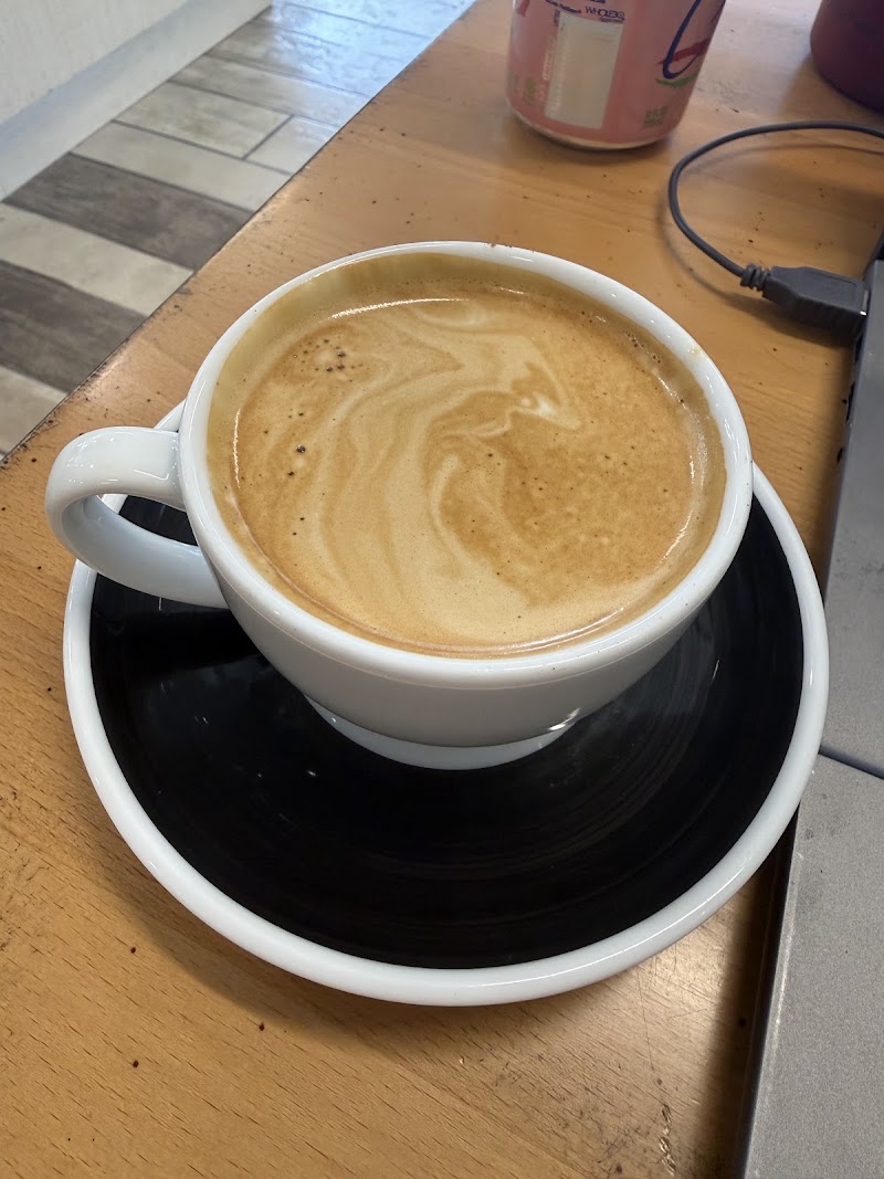 Baba Java Coffee - Homewood photo 3