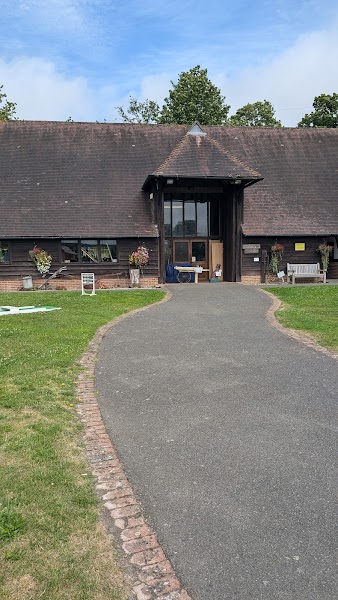 Railway Museum