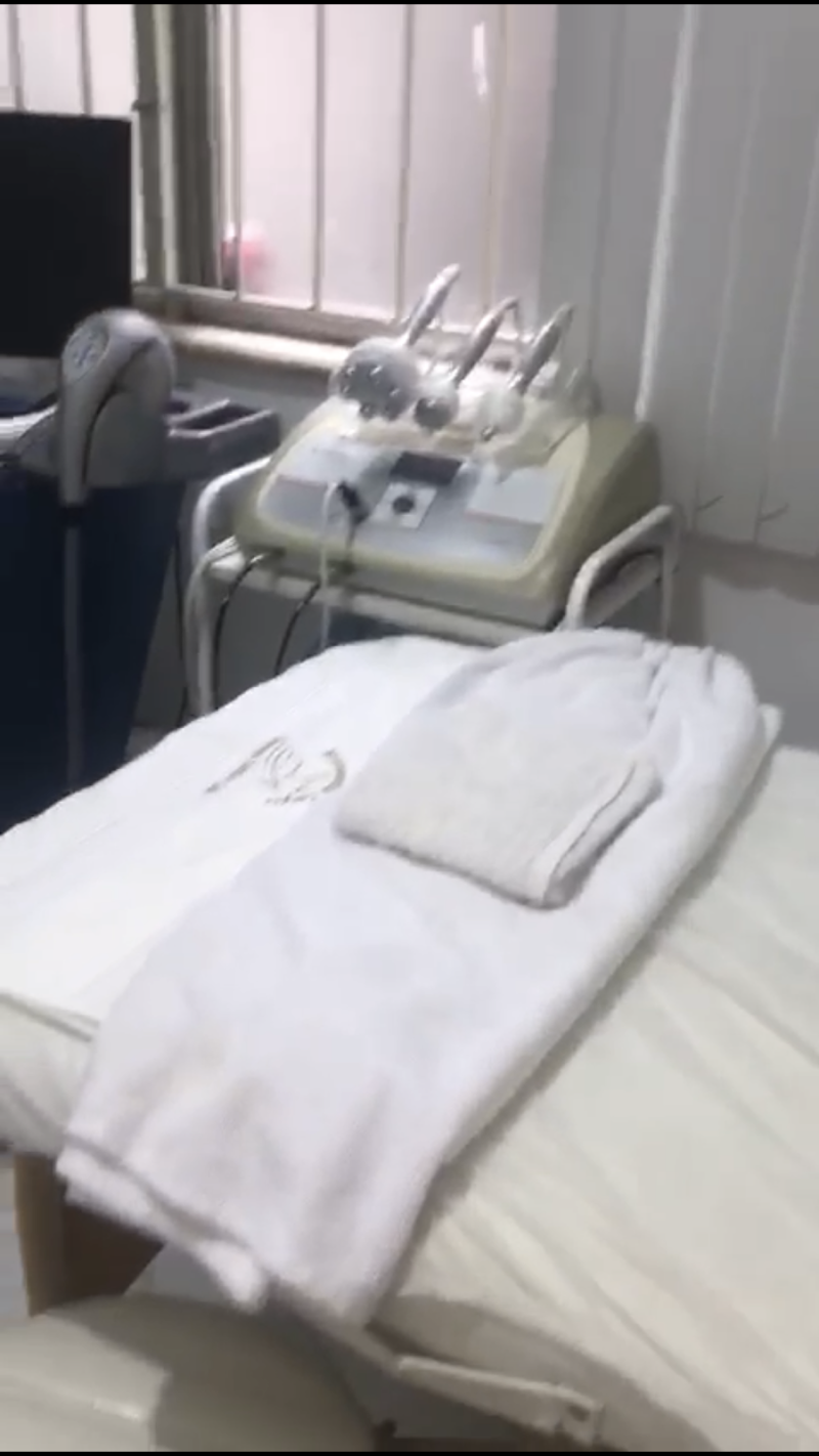 Foto de Centro Fisioestetica Corpus
