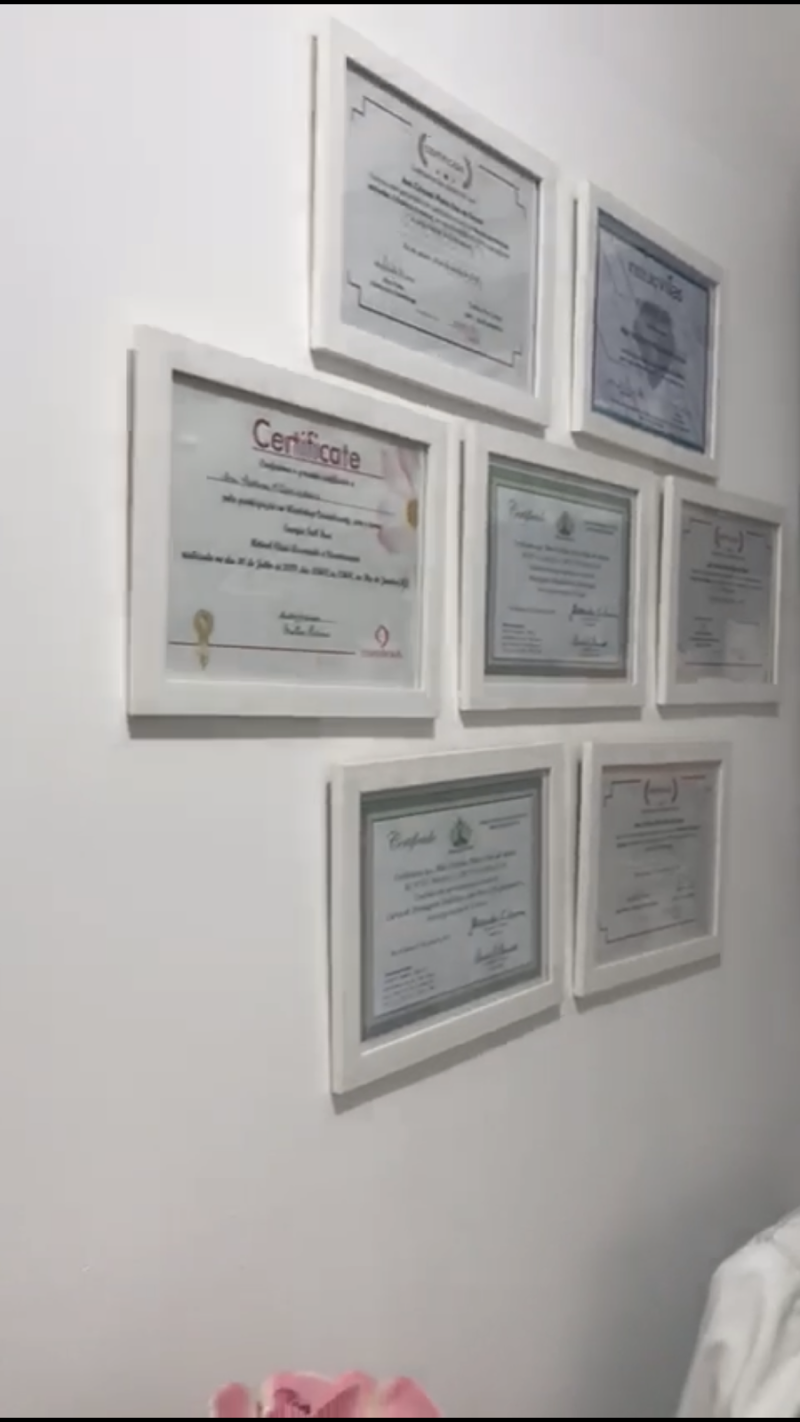 Foto de Centro Fisioestetica Corpus