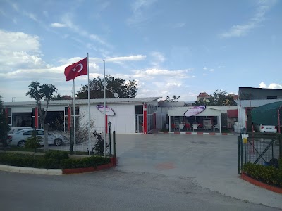 Espardus Otoyıkama - Oto Servisi - Cifteler