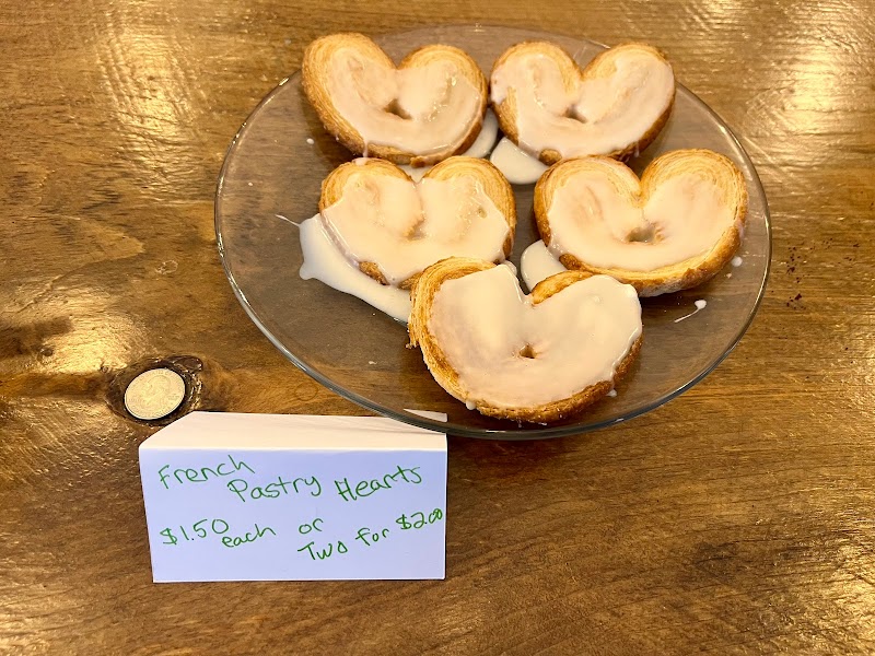 Empire Coffee & Donuts photo 2