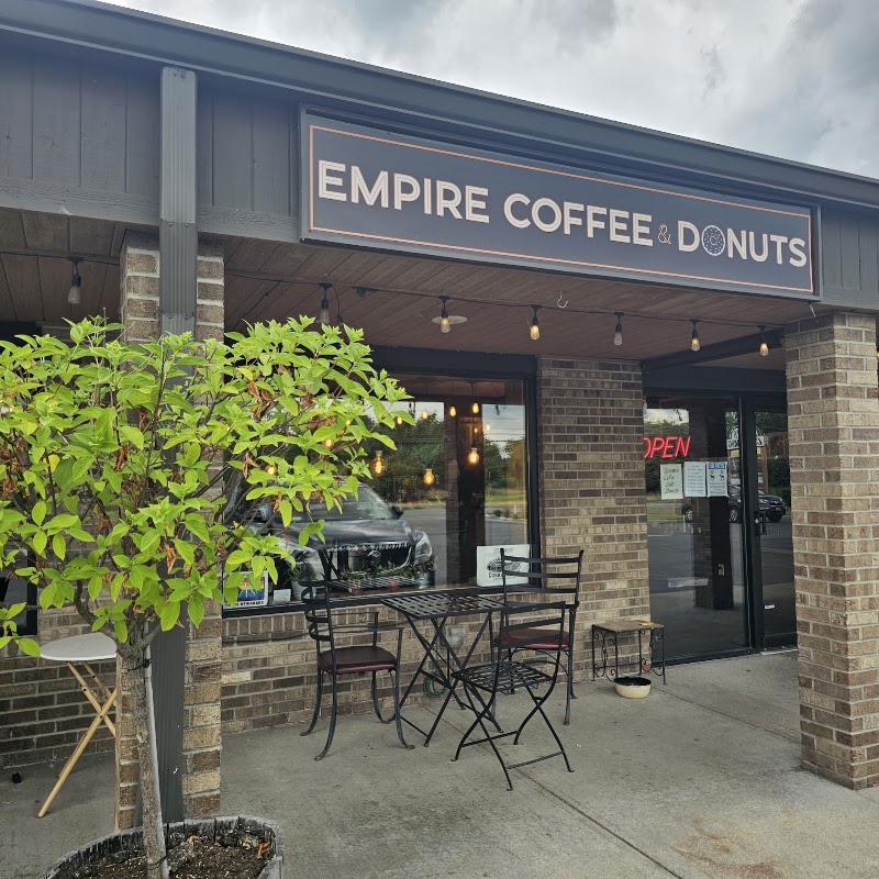 Empire Coffee & Donuts photo 1