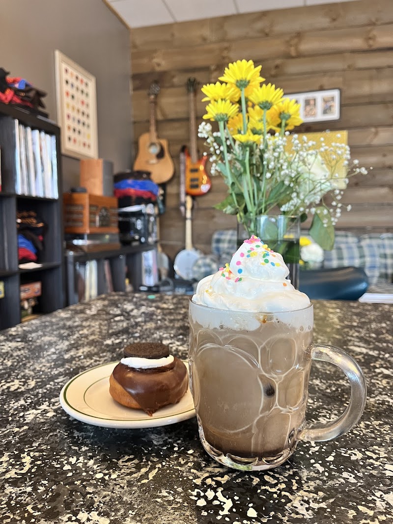 Empire Coffee & Donuts photo 3