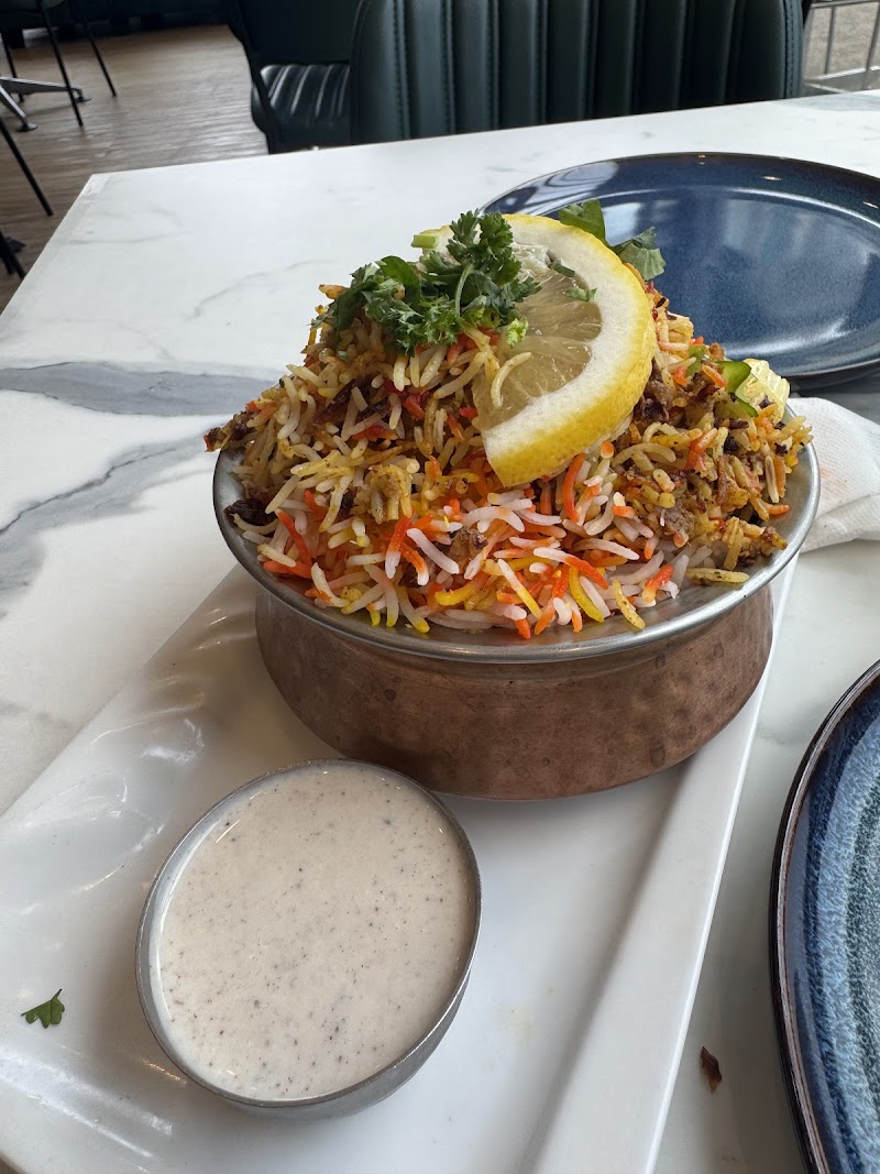 Indus Indian &Nepalese Restaurant Gold coast photo 6