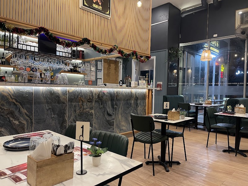 Indus Indian &Nepalese Restaurant Gold coast photo 5