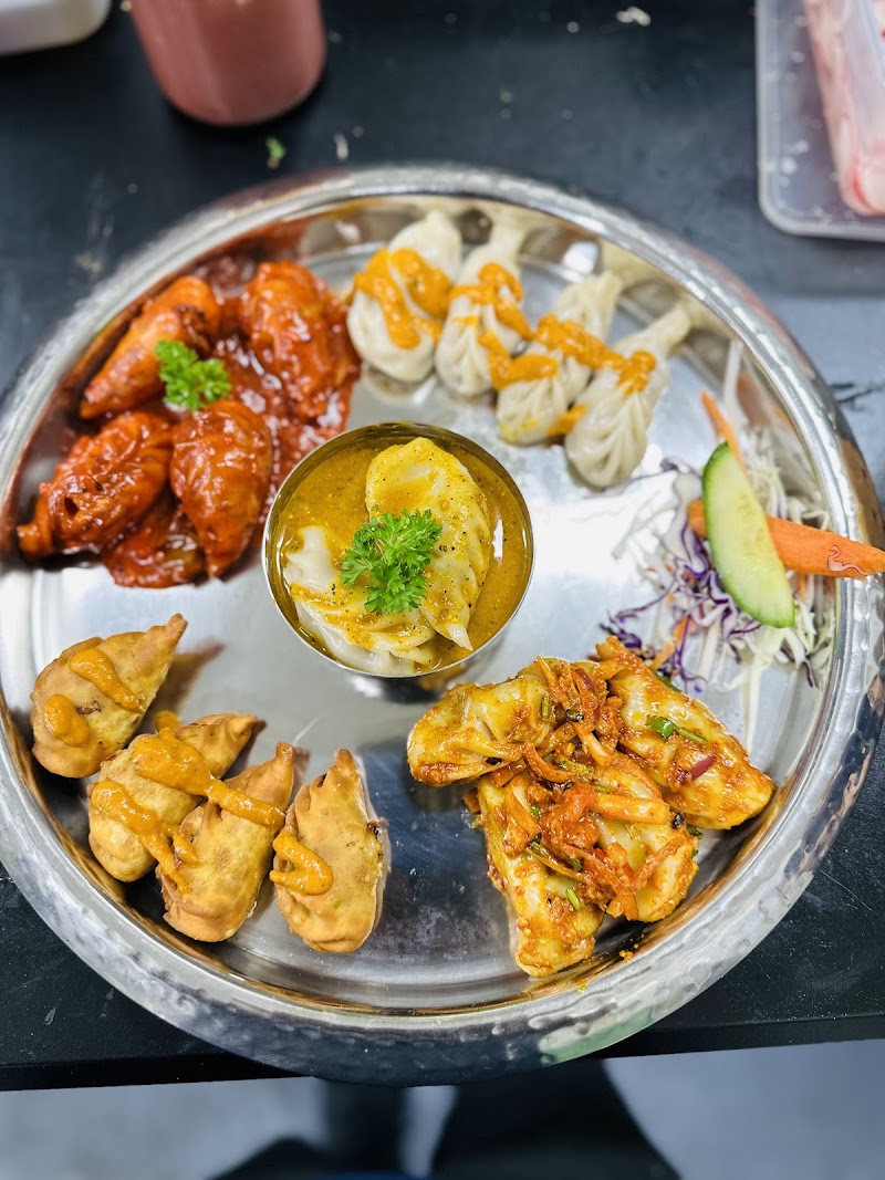 Indus Indian &Nepalese Restaurant Gold coast photo 8