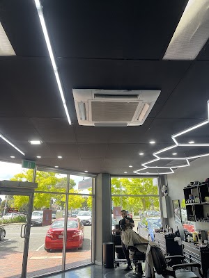 Emperor Barbershop photo 2