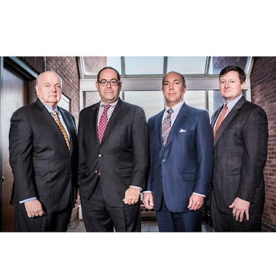 Silverman, McDonald & Friedman - Car accident lawyer in Wilmington