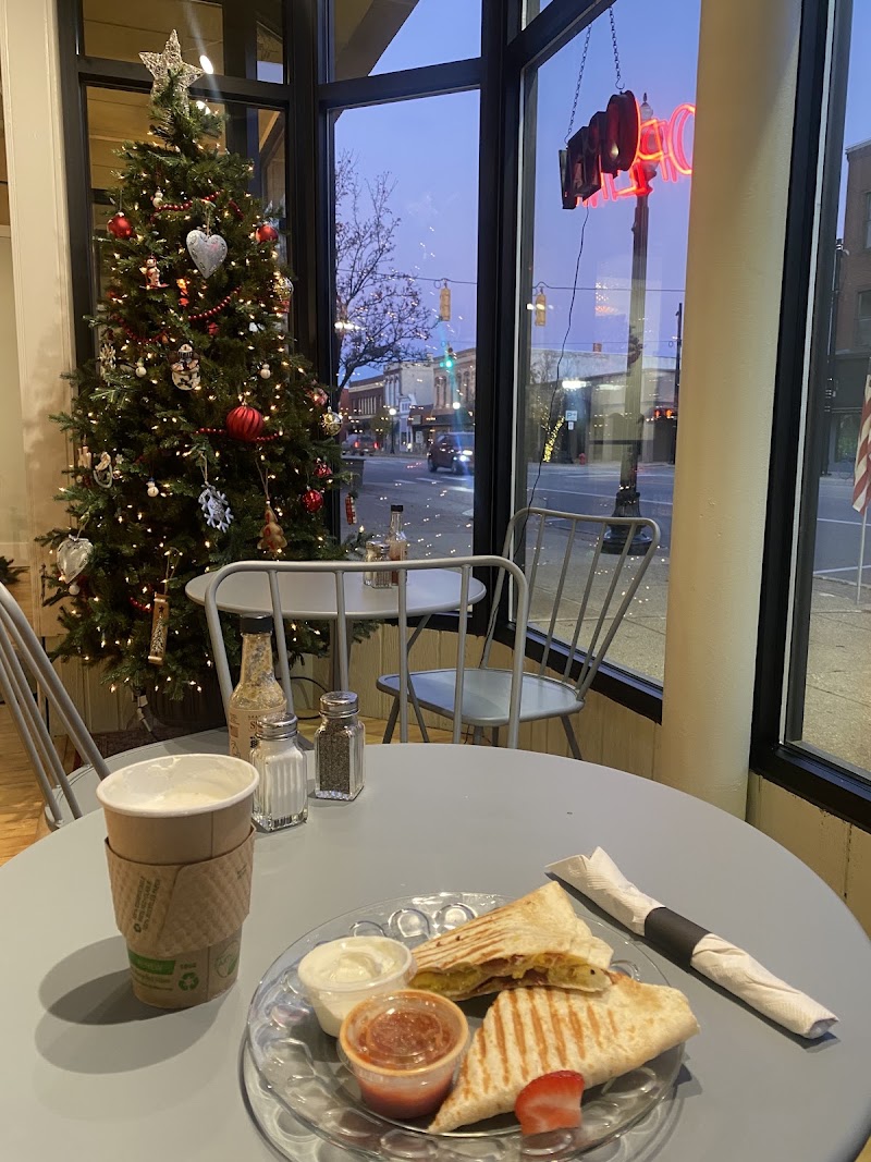 Hope cafe photo 2