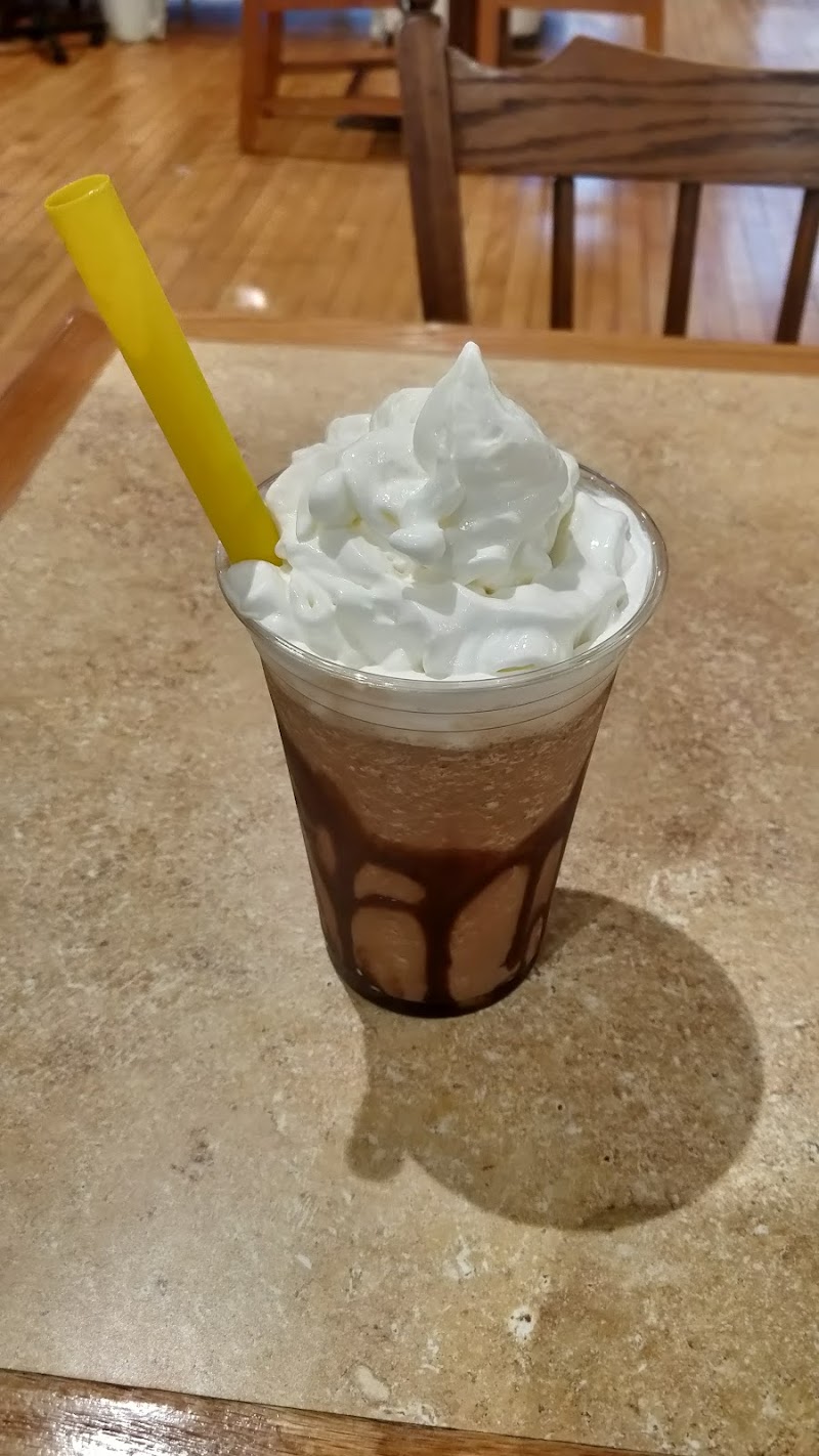 Hope cafe photo 3