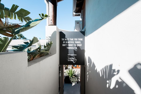 Trendz Hair Studio photo 3