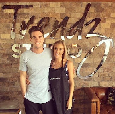 Trendz Hair Studio photo 2